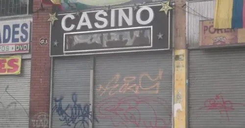 CASINO CALLE 19 CON 12 CASINO CALLE 19 CON 12